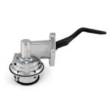 Top Street Performance Mechanical Fuel Pumps JM1009C pump, Ford, 351C, 351M, 400M, 80gph, 1/4 NPT, Each thumbnail 2