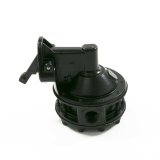 Top Street Performance Mechanical Fuel Pumps JM1016BK Pump, Mechanical, 110 gph, 9 psi, Black Finish, Chevy, Small Block V8, Each thumbnail 3