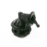 Top Street Performance Mechanical Fuel Pumps JM1016BK Pump, Mechanical, 110 gph, 9 psi, Black Finish, Chevy, Small Block V8, Each thumbnail 4