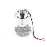 Top Street Performance Fuel Pumps JM1042 ELECTRIC CARBURETOR FUEL PUMP - 115 GPH, 3/8" NPT INLET/OUTLET thumbnail 3