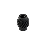 Top Street Performance Distributor Gears JM6965S CHOMOLY STEEL DISTRIBUTOR GEAR - BUICK BB, V8 ENGINE, 0.491" SHAFT thumbnail 1