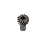 Top Street Performance Bronze Distributor Gears JM6966BZ Gear, Bronze, .500 in. Diameter Shaft, Chevy, Small Block, Big Block, V6, Each thumbnail 1