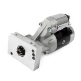Top Street Performance Starters JM7001BK STARTER - CHEVY SB/BB, 3HP, 153 or 168 TOOTH FLYWHEEL, TILTON STYLE, BLACK thumbnail 1