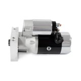 Top Street Performance Starters JM7001BK STARTER - CHEVY SB/BB, 3HP, 153 or 168 TOOTH FLYWHEEL, TILTON STYLE, BLACK thumbnail 2