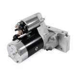 Top Street Performance Starters JM7001BK STARTER - CHEVY SB/BB, 3HP, 153 or 168 TOOTH FLYWHEEL, TILTON STYLE, BLACK thumbnail 3