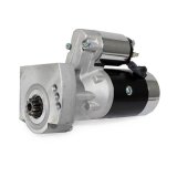 Top Street Performance Starters JM7002BK STARTER - LSX, 3HP, TILTON STYLE, BLACK thumbnail 1