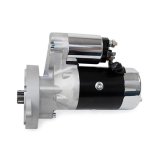 Top Street Performance High-Torque Starters JM7003BK Starter, High-Torque, Tilton Style, Standard Rotation, Black, 3.75:1 Gear Reduction, Ford, Each thumbnail 2