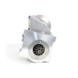 Top Street Performance Starters JM7009R STARTER - GM LSX, 1.9HP STARTER, 360 DEGREE ROTATION, DENSO STYLE, RED thumbnail 2