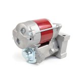 Top Street Performance Starters JM7009R STARTER - GM LSX, 1.9HP STARTER, 360 DEGREE ROTATION, DENSO STYLE, RED thumbnail 3