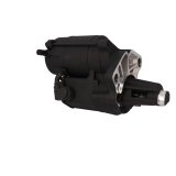Top Street Performance Starters JM7013ABK STARTER - MOPAR V8 '65-'87 MTG BLOCK W/NOSE, ALL BLACK thumbnail 3
