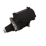 Top Street Performance Starters JM7013ABK STARTER - MOPAR V8 '65-'87 MTG BLOCK W/NOSE, ALL BLACK thumbnail 5