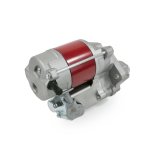 Top Street Performance Starters JM7013R STARTER - MOPAR V8 '65-'87 MTG BLOCK W/NOSE, RED thumbnail 2