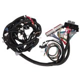 Top Street Performance Standalone Fuel Injection Wiring Harnesses WH1201 Harness, System, Standalone, Drive-By-Cable, LS1, Kit thumbnail 2