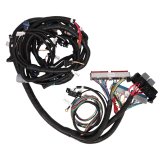 Top Street Performance Standalone Fuel Injection Wiring Harnesses WH1201 Harness, System, Standalone, Drive-By-Cable, LS1, Kit thumbnail 3