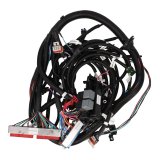 Top Street Performance Standalone Fuel Injection Wiring Harnesses for 1997-2004 CORVETTE, 2004 CTS - WH1210 Harness, System, Standalone, Drive-By-Wire, LS1, Kit thumbnail 1
