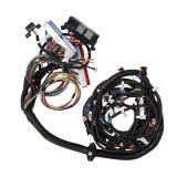 Top Street Performance Standalone Fuel Injection Wiring Harnesses for 1997-2004 CORVETTE, 2004 CTS - WH1210 Harness, System, Standalone, Drive-By-Wire, LS1, Kit thumbnail 2