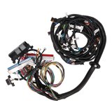 Top Street Performance Standalone Fuel Injection Wiring Harnesses for 1997-2004 CORVETTE, 2004 CTS - WH1210 Harness, System, Standalone, Drive-By-Wire, LS1, Kit thumbnail 3