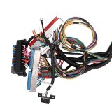 Top Street Performance Standalone Fuel Injection Wiring Harnesses for 1997-2004 CORVETTE, 2004 CTS - WH1210 Harness, System, Standalone, Drive-By-Wire, LS1, Kit thumbnail 4