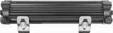 Vision X XPL Lo Pro 2,247 Lumens 10 Inch LED Light Bar 2510916 Bar, Pro, 9.00 in., Rectangular, 6 White LEDs, Aluminum Housing, Black, 30.0 Watts, Lumens, Each thumbnail 3