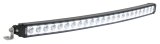 Vision X XPL Curved Halo Series 8,614 Lumens 30 Inch LED Light Bar 2530717 Auxiliary Lights, Bar, 30.00 in., Rectangular, 23 White LEDs, Aluminum Housing, Black, 115 Watts, Lumens, Each thumbnail 1