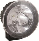 Vision X Lighting Light Covers 4003255 Auxiliary 8500 SERIES POLYCARBONATE COVER CLEAR thumbnail 1