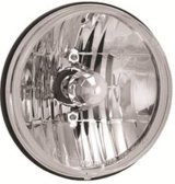 Vision X Diecast OEM Replacement Sealed Beam Headlight Conversions 4004030 Conversion, 5.75 in. Diameter., 9007 Bulb, Each thumbnail 1