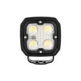 Vision X Duralux Series LED Work Lights 9141527 Auxiliary DURALUX WORK LIGHT 4 60 DEGREE thumbnail 2