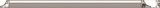 Vision X Lighting Light Bars, Pods and Fog Lights 9141794 Offroad light Accessory 12" STRIP LIGHT HARD WIRE thumbnail 2