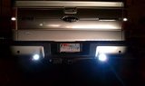 Vision X Solstice Solo LED Pod Lights 9888156 Auxiliary 2" SOLSTICE SOLO BLACK 10W 10° NARROW thumbnail 6