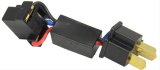 Vision X High Four Adapters 9895475 Beam Headlight Conversion, VX Series, Adapter, P-HLHI4, Each thumbnail 1