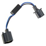 Vision X Lighting Wiring Connectors and Pigtails 9917542 SINGLE HIGH 4 ADAPTER W H13 thumbnail 2