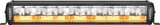 Vision X Shocker Series 7,100/12,840 Lumens 20 Inch LED Light Bar 9932873 Bar, Dual Mode, 20.00 in., Rectangular, 12 White/Amber LEDs, Aluminum Housing, Black, 140.0/125.0 Watts, Lumens, Each thumbnail 1