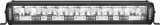 Vision X Shocker Series 7,100/12,840 Lumens 20 Inch LED Light Bar 9932873 Bar, Dual Mode, 20.00 in., Rectangular, 12 White/Amber LEDs, Aluminum Housing, Black, 140.0/125.0 Watts, Lumens, Each thumbnail 4
