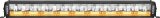 Vision X Shocker Series 10,650/19,260 Lumens 30 Inch LED Light Bar 9932972 Bar, Dual Mode, 30.00 in., Rectangular, 18 White/Amber LEDs, Aluminum Housing, Black, 220.0/195.0 Watts, Lumens, Each thumbnail 1