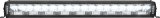 Vision X Shocker Series 10,650/19,260 Lumens 30 Inch LED Light Bar 9932972 Bar, Dual Mode, 30.00 in., Rectangular, 18 White/Amber LEDs, Aluminum Housing, Black, 220.0/195.0 Watts, Lumens, Each thumbnail 3