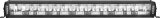 Vision X Shocker Series 10,650/19,260 Lumens 30 Inch LED Light Bar 9932972 Bar, Dual Mode, 30.00 in., Rectangular, 18 White/Amber LEDs, Aluminum Housing, Black, 220.0/195.0 Watts, Lumens, Each thumbnail 4