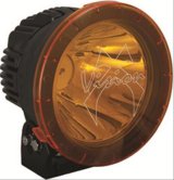 Vision X Lighting Light Covers 4002791 8500 SERIES POLYCARBONATE COVER YELLOW thumbnail 2
