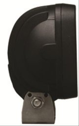 Vision X Utility Market Xtreme Series LED Lights 9118390 Auxiliary Light, Market, Flood, 4.71 x 3.97 in., Black Housing, Clear Lens, White Bulb, 35 watt thumbnail 4