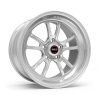 Weld Racing RT-S S70 Forged Aluminum Polished Wheels 18x5 Wheel, RT-S, Aluminum, Polished, 18 x 5 in., 5 x 115mm Bolt Circle, 2.10 in. Backspace, Each thumbnail 5