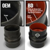 BD Diesel 13-18 RAM 2500/3500/4500/5500 6.7L Cummins Intercooler Hose & Clamp Kit thumbnail 7