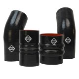 BD Diesel 13-18 RAM 2500/3500/4500/5500 6.7L Cummins Intercooler Hose & Clamp Kit thumbnail 8