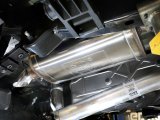 aFe 23-25 GM Colorado/Canyon L4-2.7L (t) ROCK BASHER 3 IN 409 Stainless Steel Cat-Back Exhaust thumbnail 5