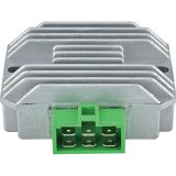 Arrowhead Kawasaki Regulator & Rectifier - 12 Volt thumbnail 1
