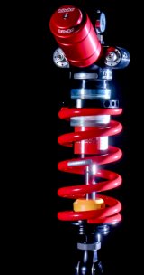 Bitubo XXT Monoshocks Adjustable: Preload, Rebound, Compression, Length 295 mm -0 +8 thumbnail 1