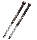 Bitubo JBHV2 Cartridge Adjustable: Spring Preload, Rebound, Compression + 2 Lt. Oil, Red Ring thumbnail 1