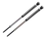 Bitubo JBH1 Pressurized Cartridge Adj.: Spring Prld, Reb., Comp., w/o Oil, Blk Ring Lower To -20mm thumbnail 1