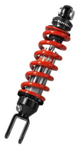 Bitubo WZE1 Monoshocks Adjustable: Spring Preload, Rebound, Length thumbnail 1