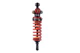 Bitubo XXZB Monoshocks Adjustable:Pneum.Preload, 2Rebound, 2Compression, Length 315 mm -5 +3 thumbnail 1