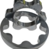 Boundary 93-12 Ford Duratec V6 2.5L/3.0L High Flow High Pressure Oil Pump Assembly thumbnail 3