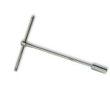 CruzTOOLS 13mm Sliding T Socket Wrench for KTM BMW Indian thumbnail 1